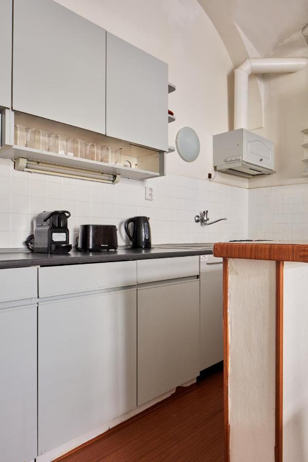 Cozy Flat In New Town By Prague Days Apartment Exterior photo